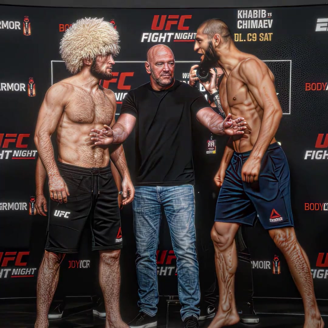 @MMA Legends