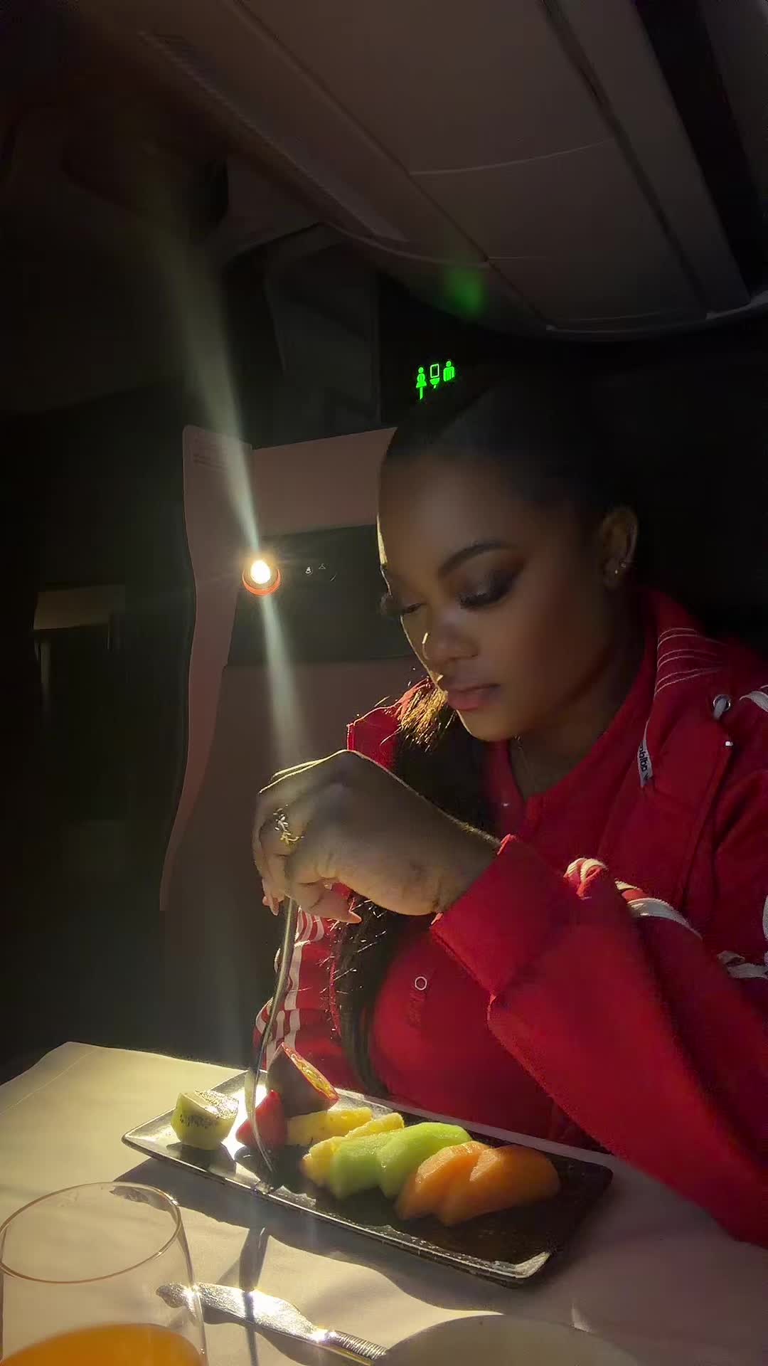 @Deborah LUKALU KASEBA