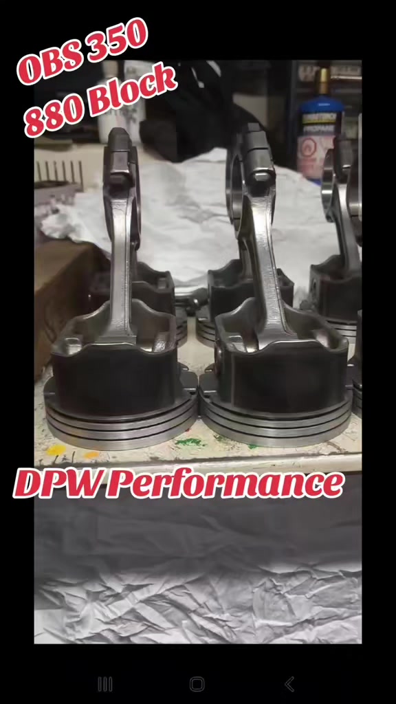 @DPW Performance