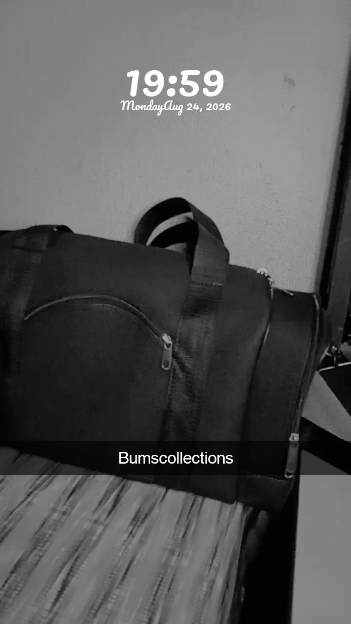 @Bumscollections