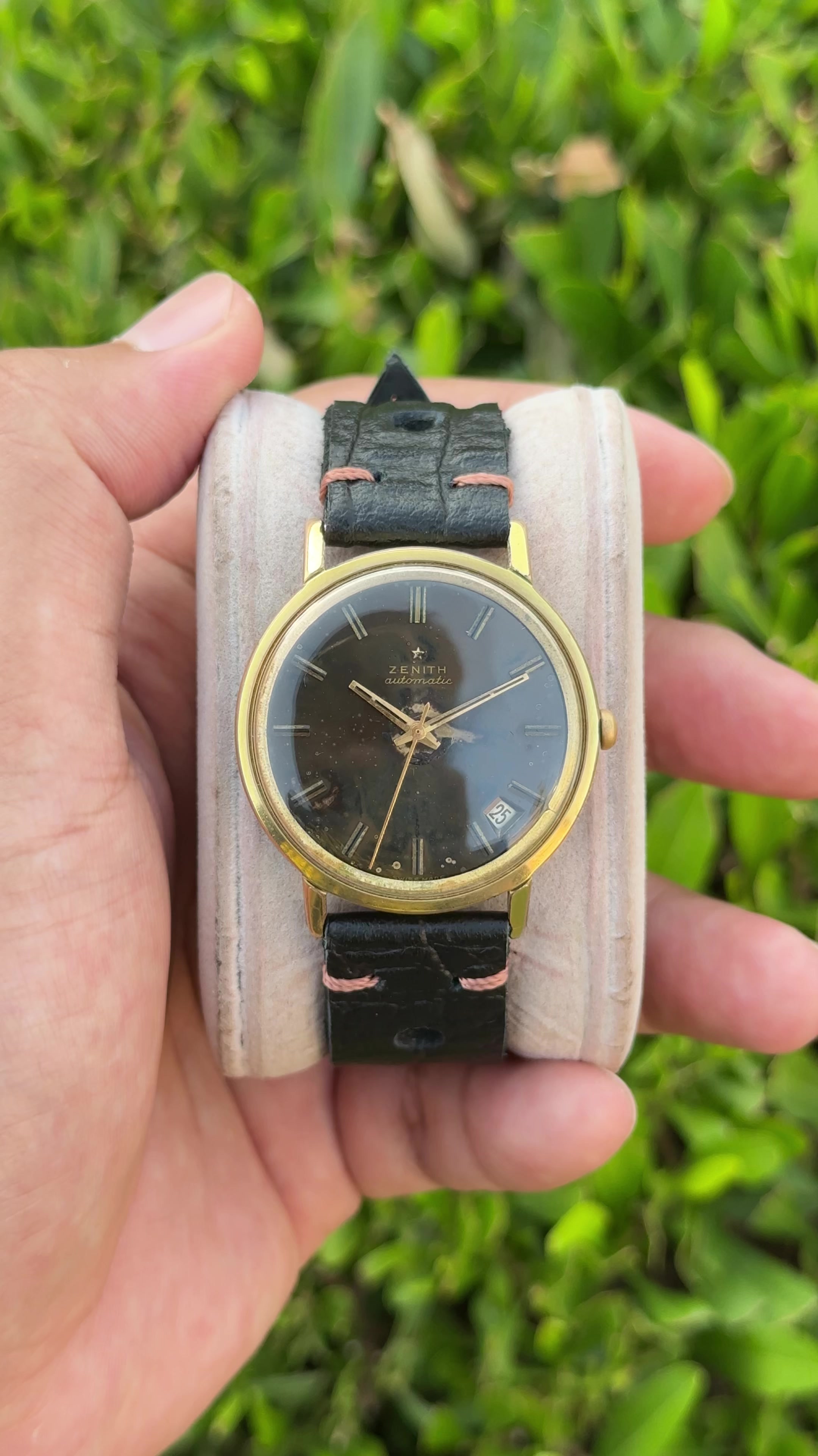 @ญามินท์นาฬิกา - Yamin Watch