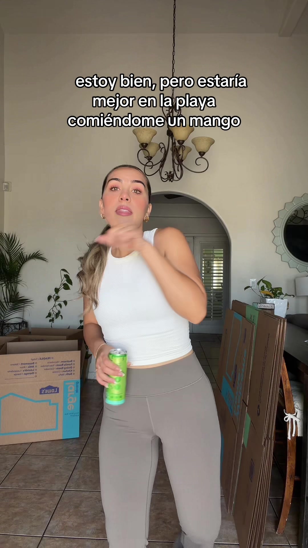 @Ana Karen