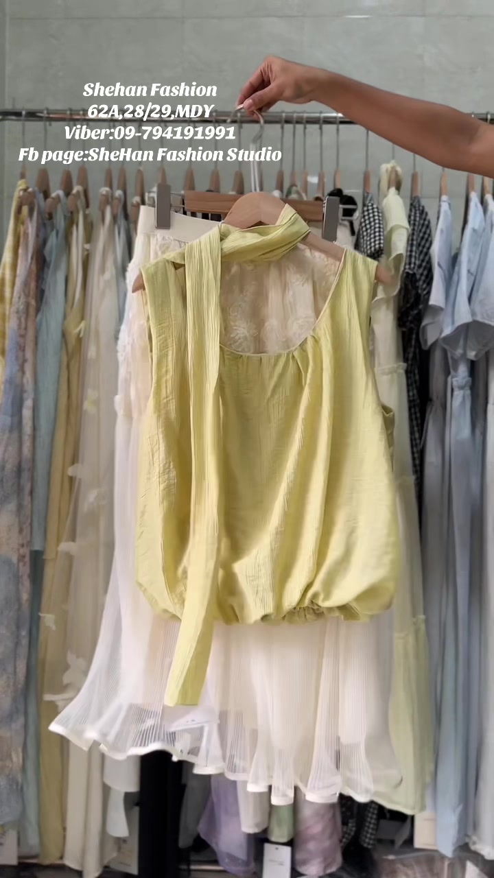 @SheHan Fashion -(2)