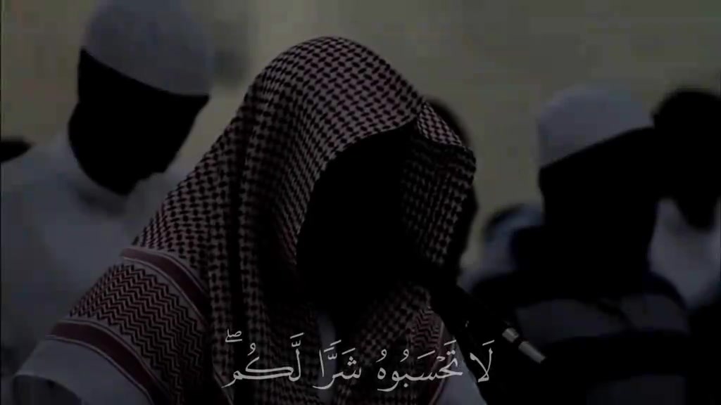 @طريق الهداية