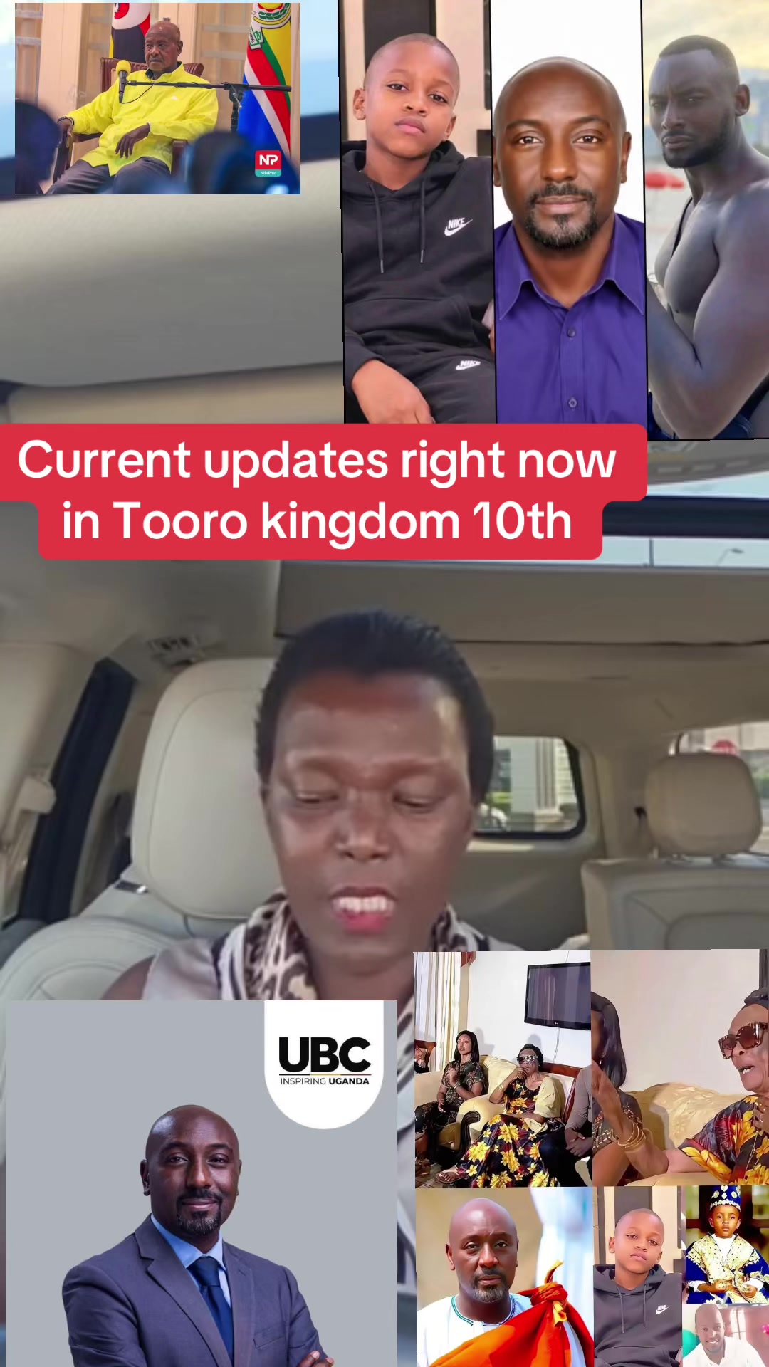 @Kato wa Kyagulanyi