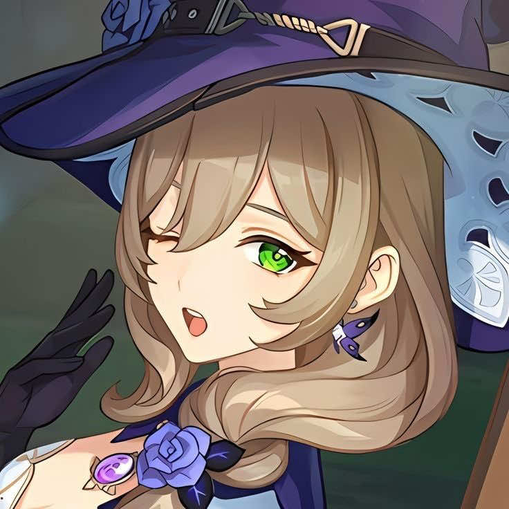 @Chii Chan