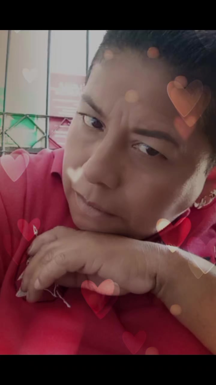 @Nando y Zury