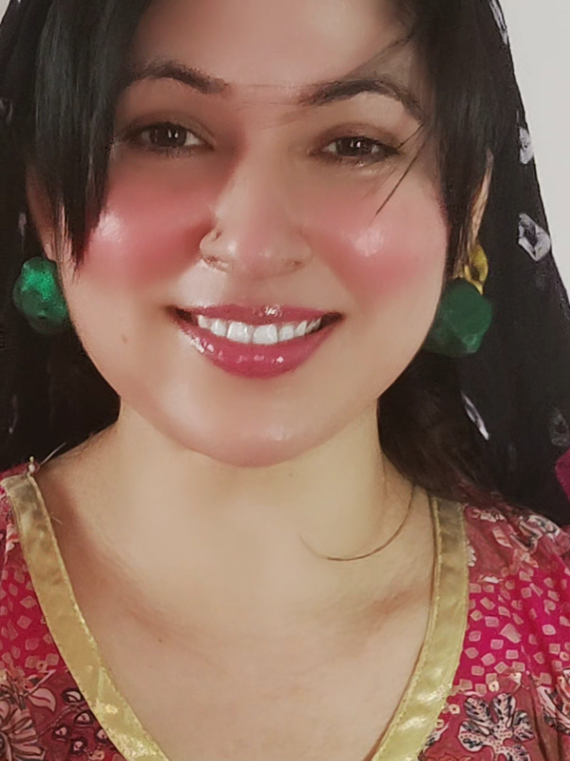 @Reshma Dahal