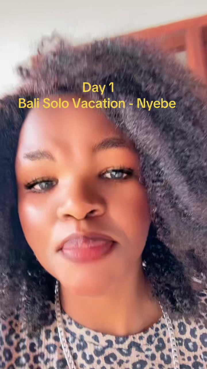 @Nyebe Official