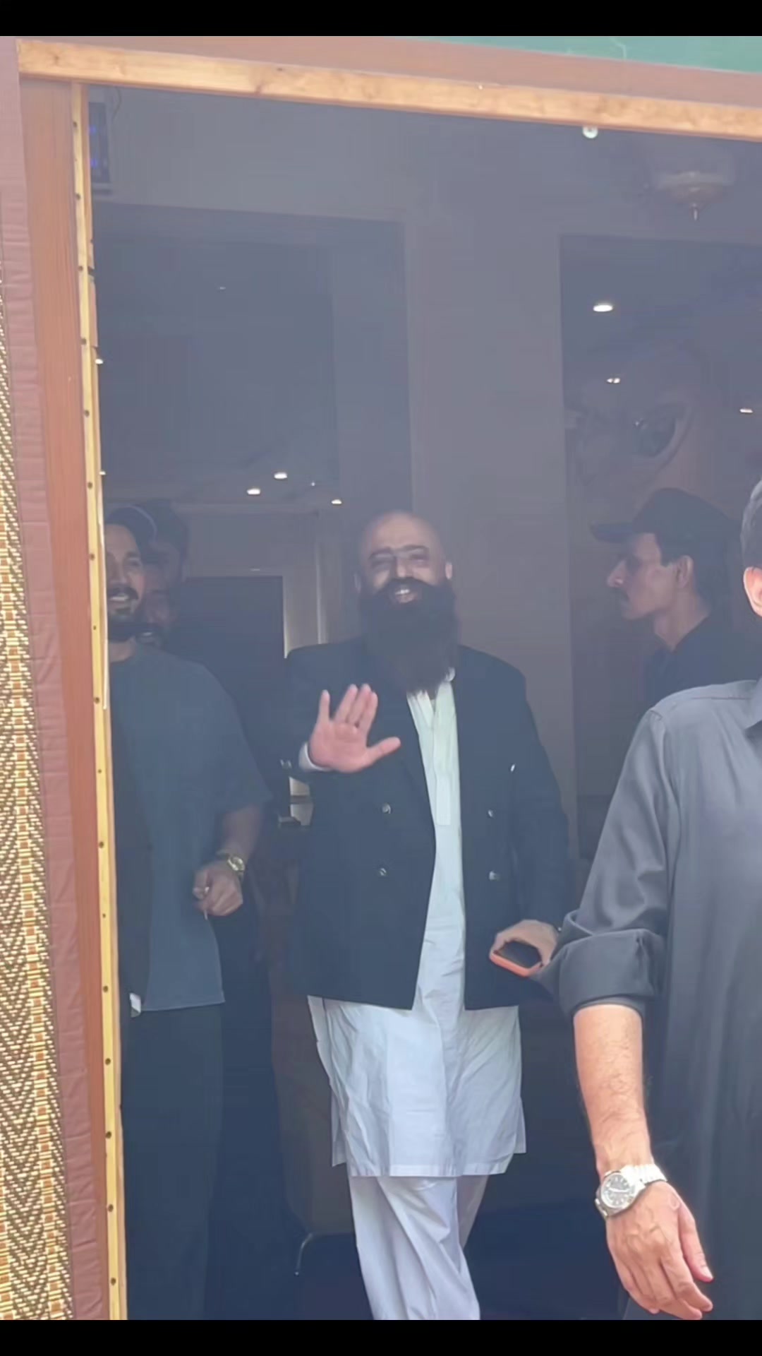 @Mian Bilal Advocate