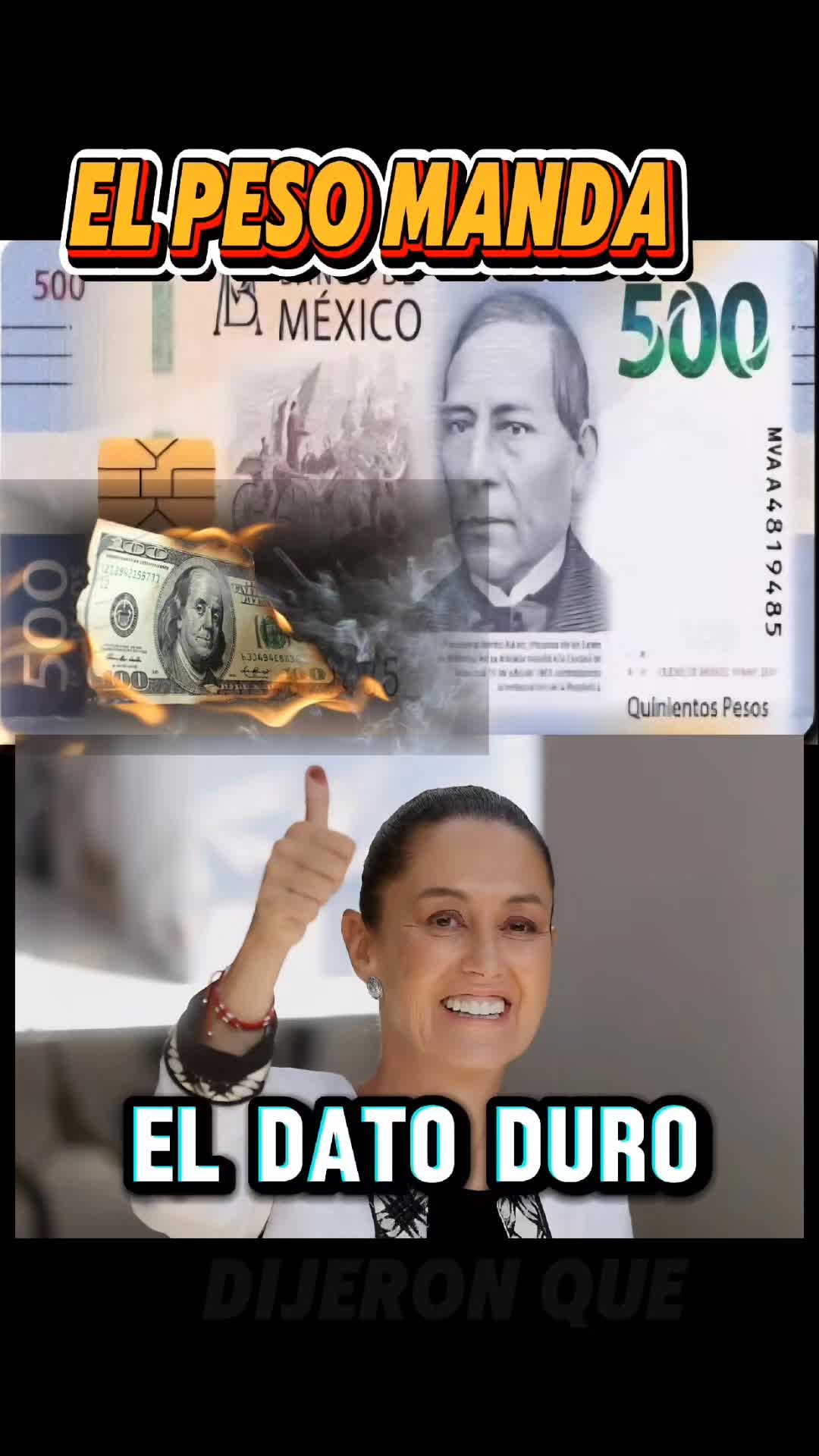 @EL DATO DURO