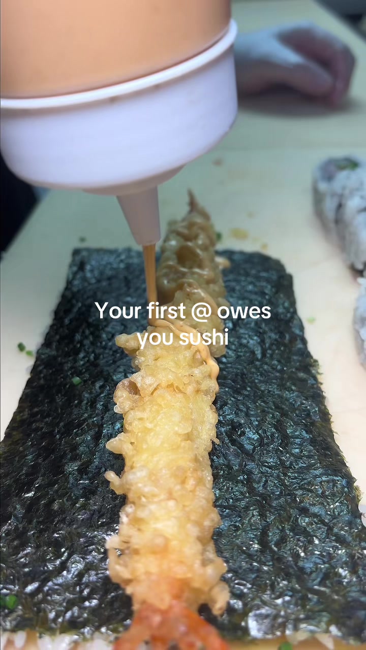 @Yubi Box | Miami Sushi