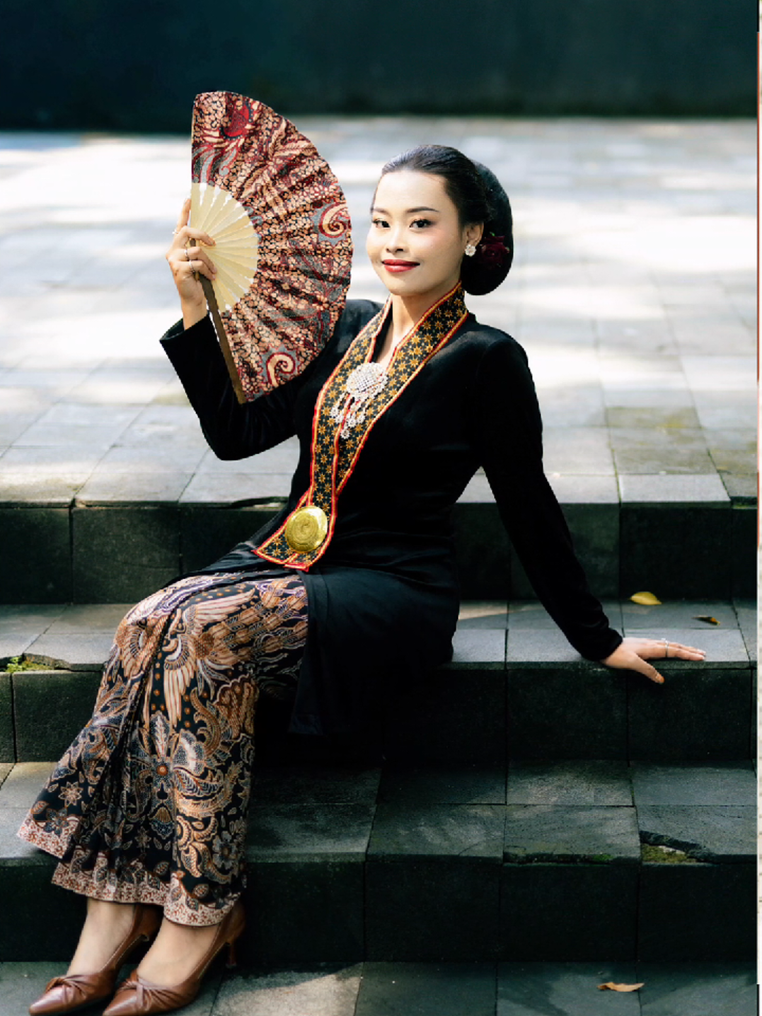 @galka putri