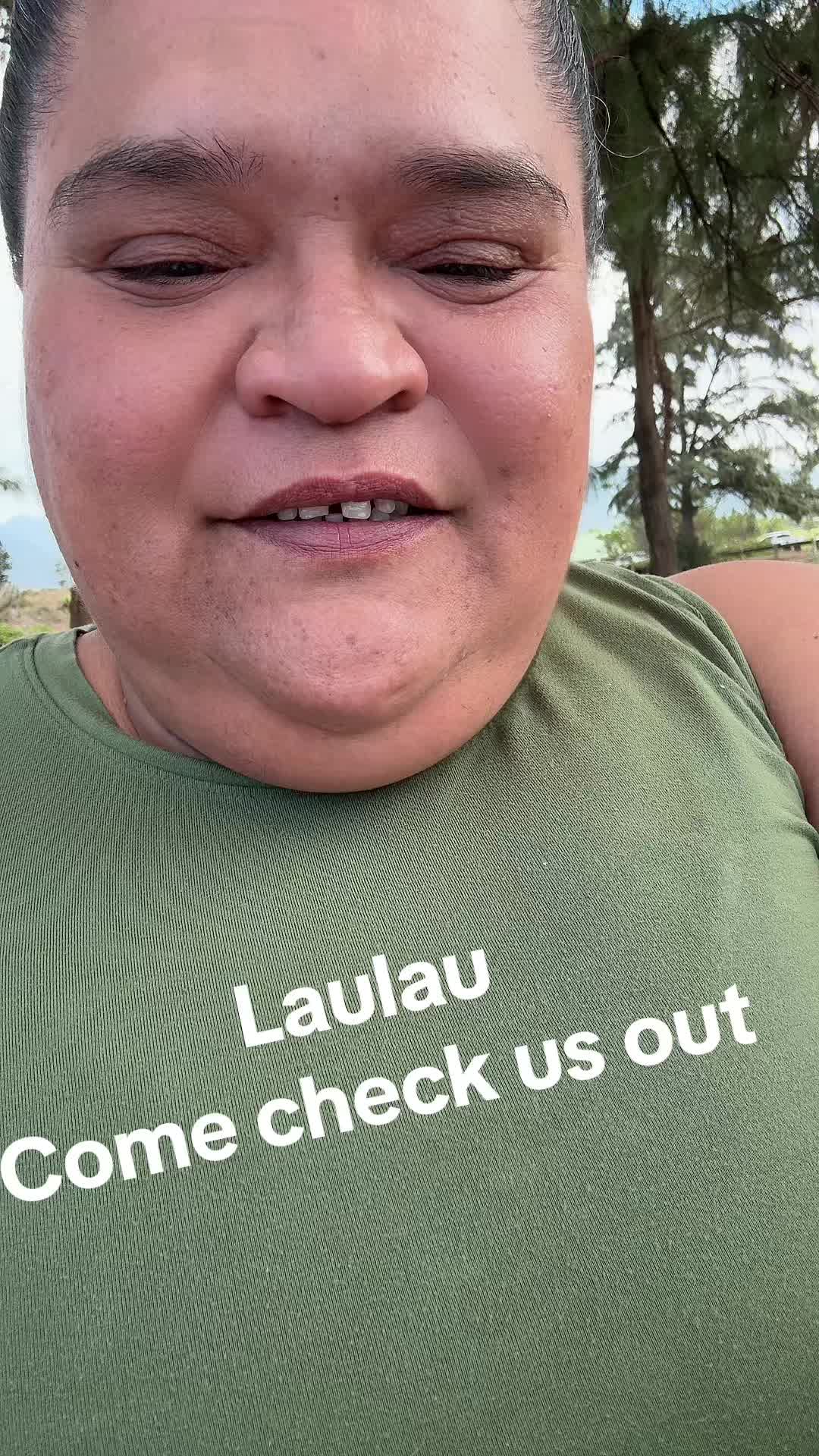 @Lehua Kilihune Lee