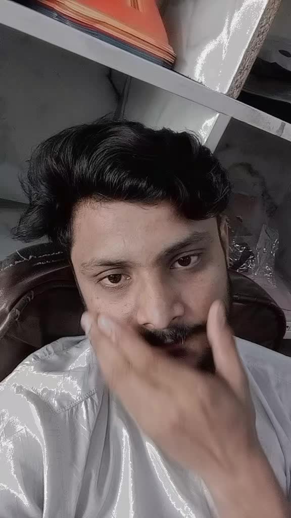 @Ammar Javaid Official