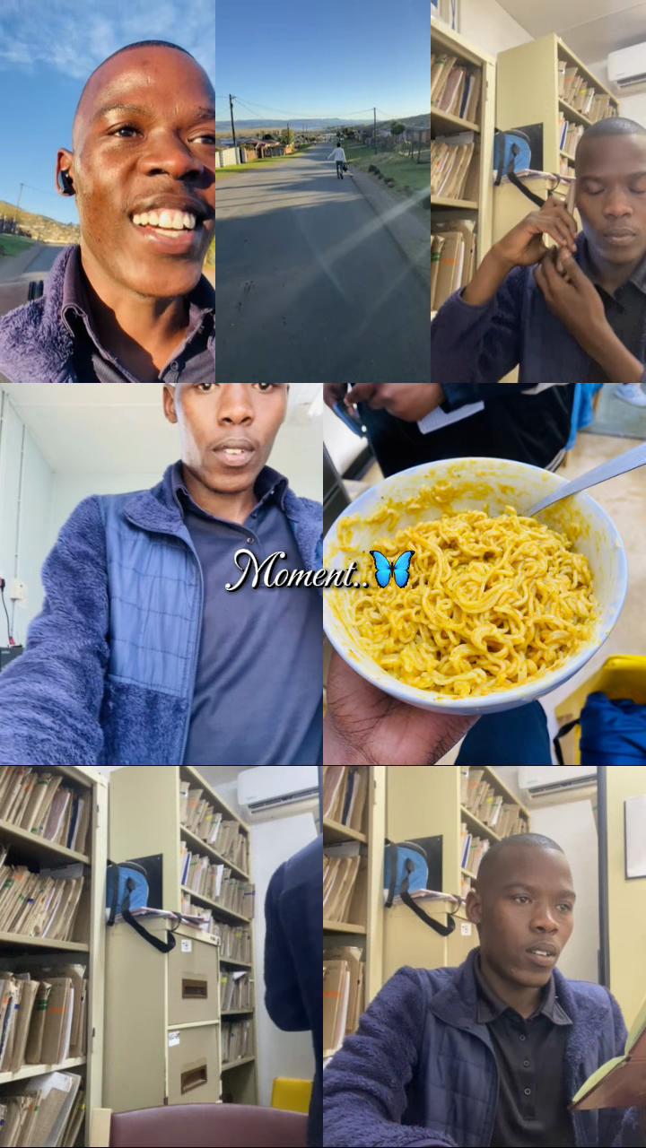 @Luyanda S'phesihle Mbokazi