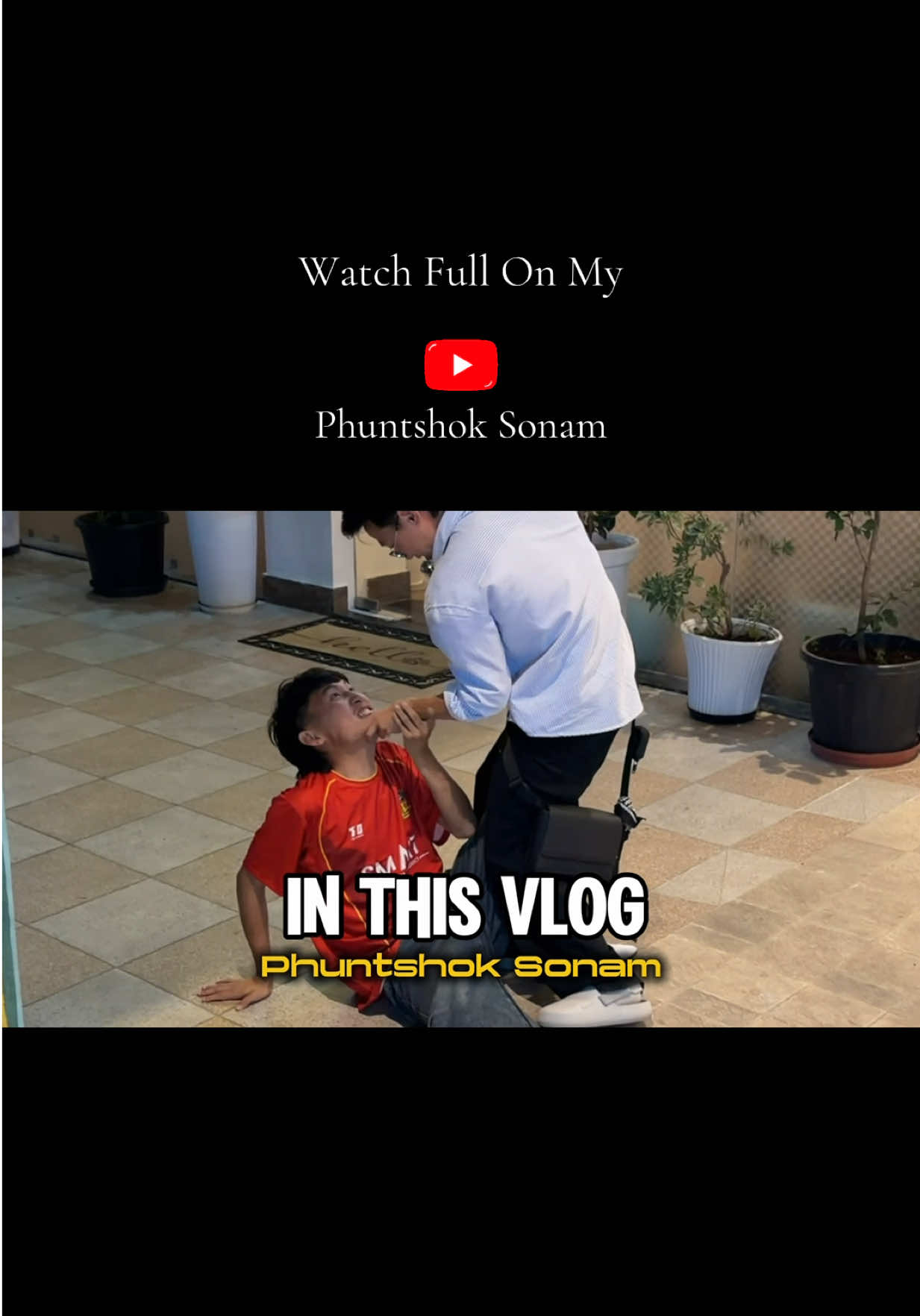 @PHUNTSHOK