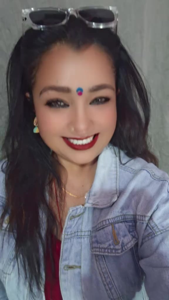 @Shreya Acharya