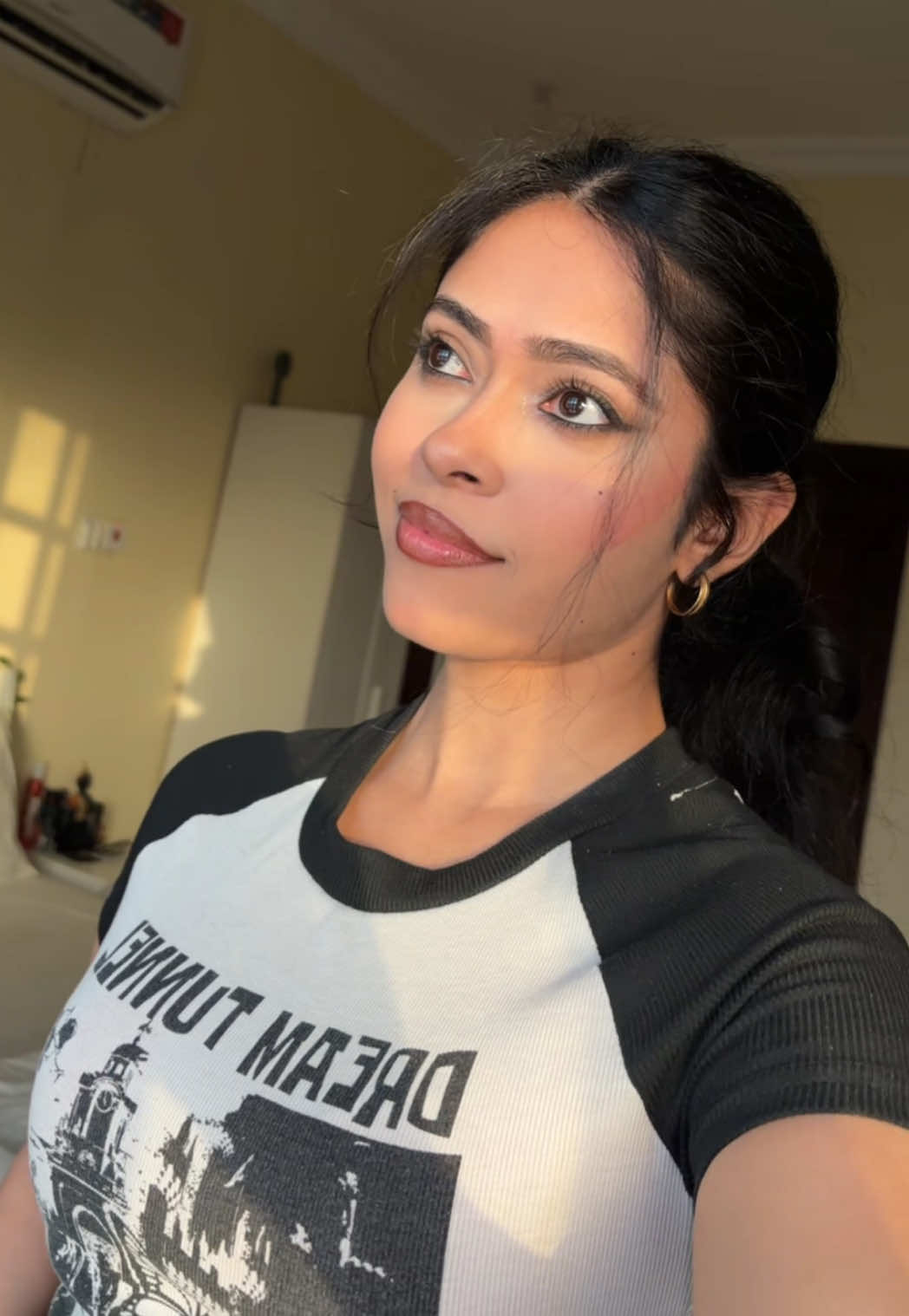 @Saranya