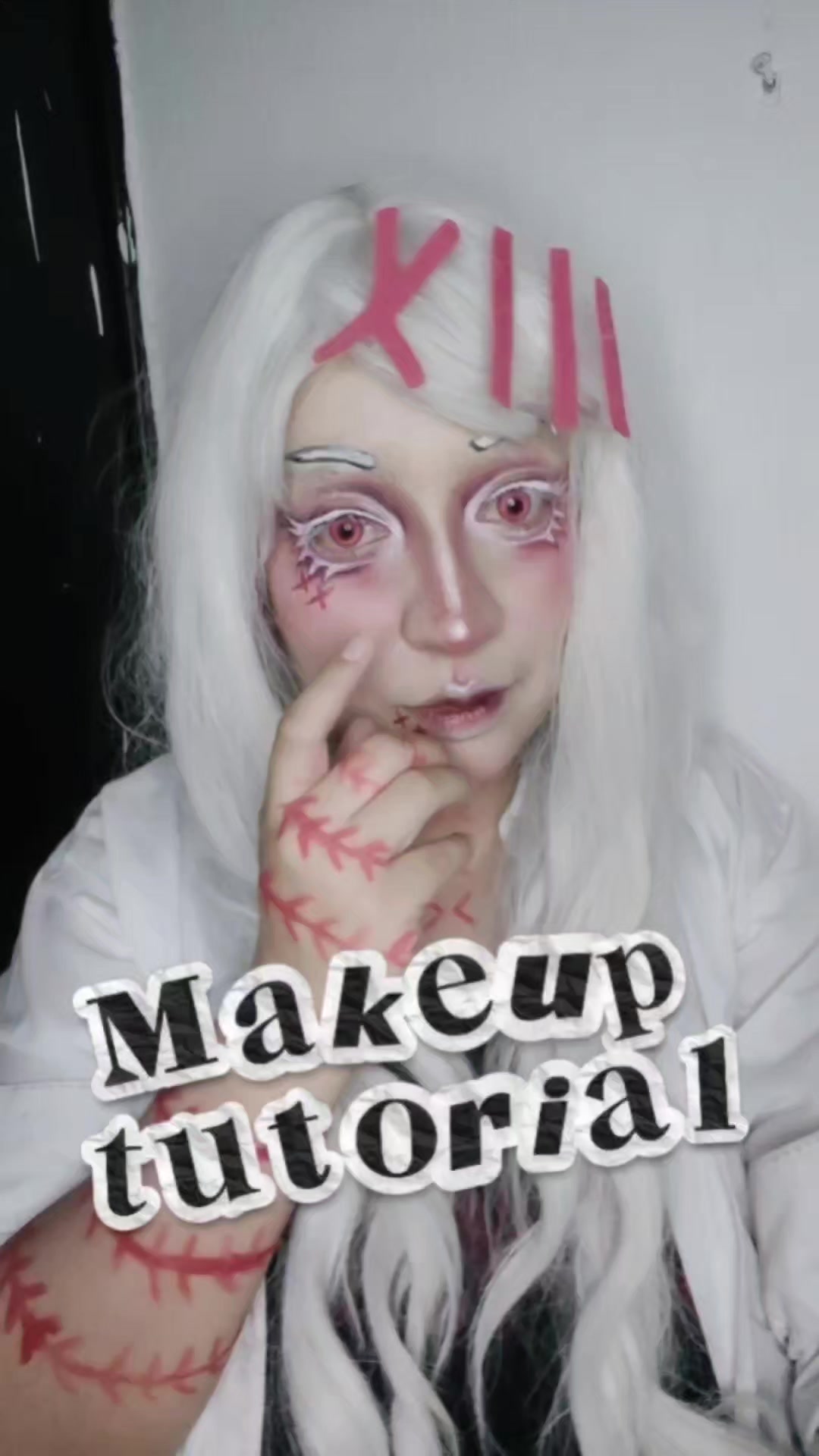 @Chibi's MakeCos