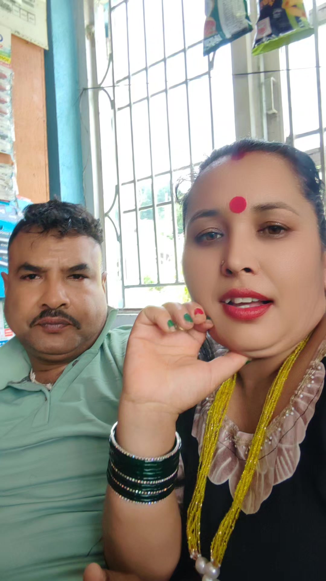 @Ganga Bhandari