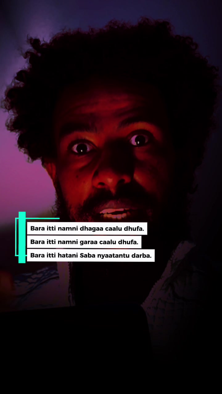 @Kara Deemaa (Daniel Gemeda)