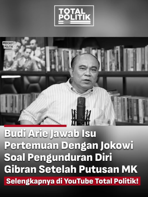 @Total Politik