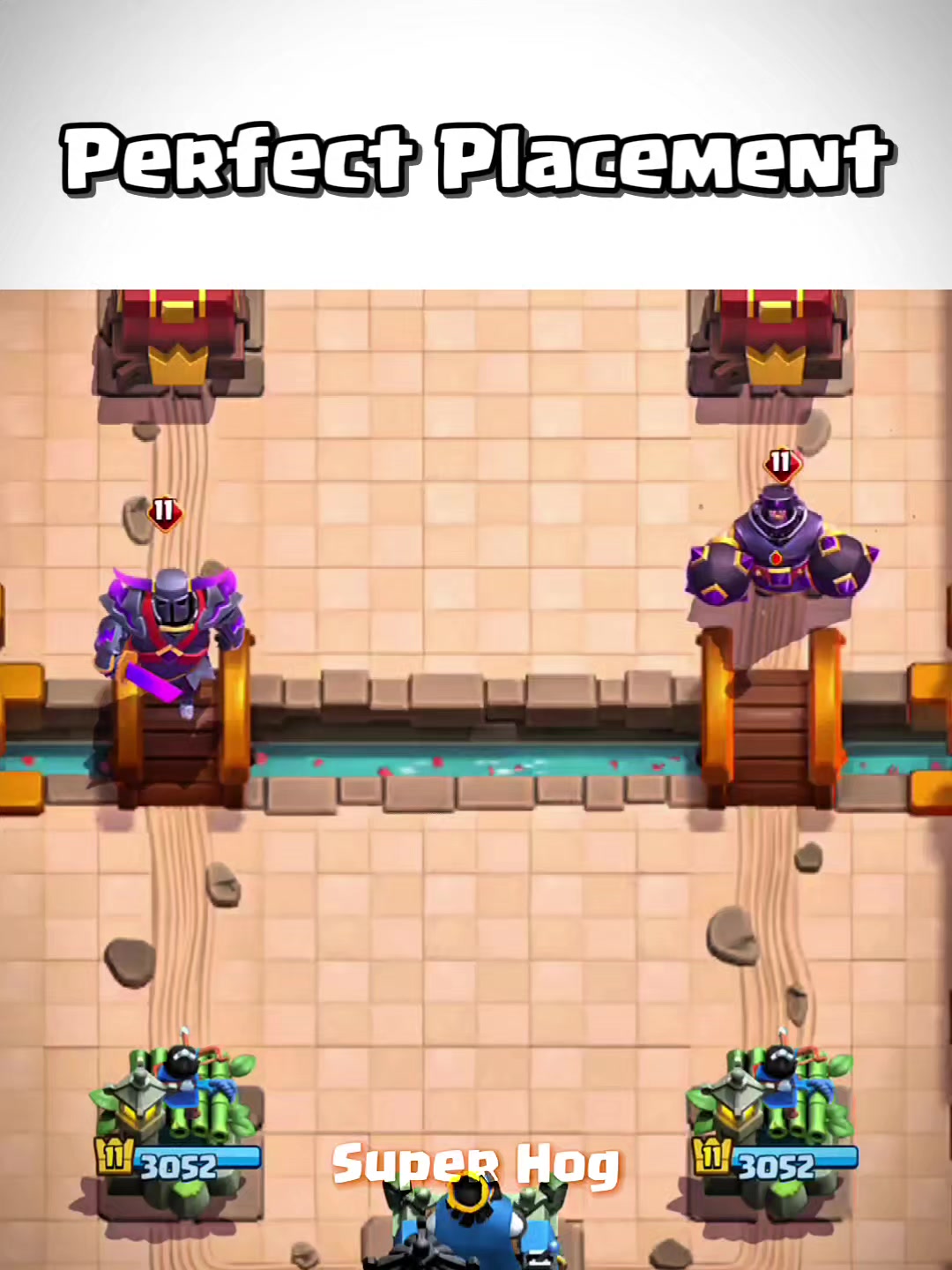 @Super Hog