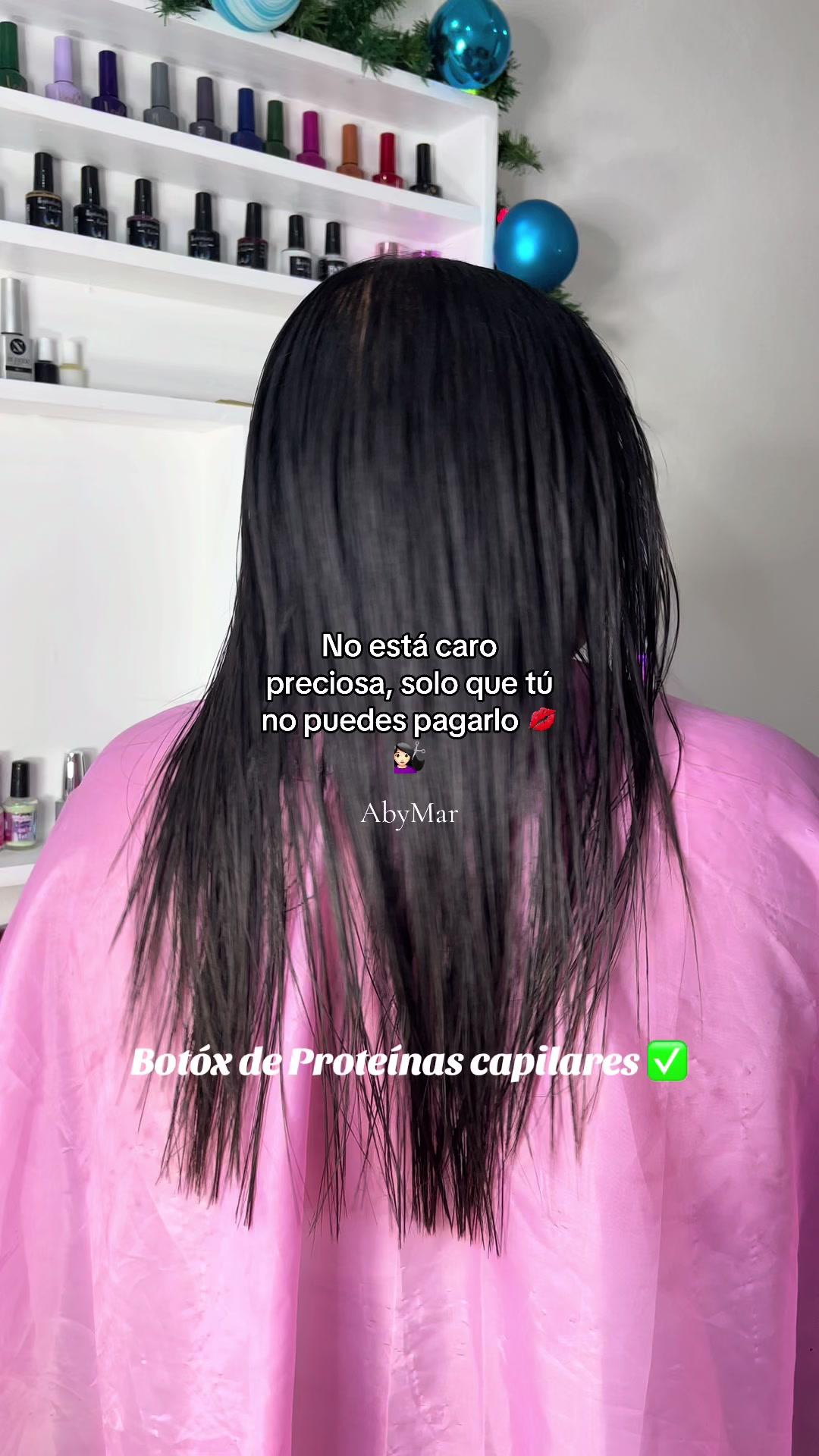 @AbbyMar Sal&oacute;n & Spa