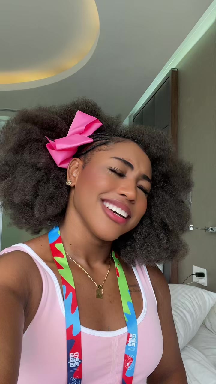 @kelin Jim&eacute;nez