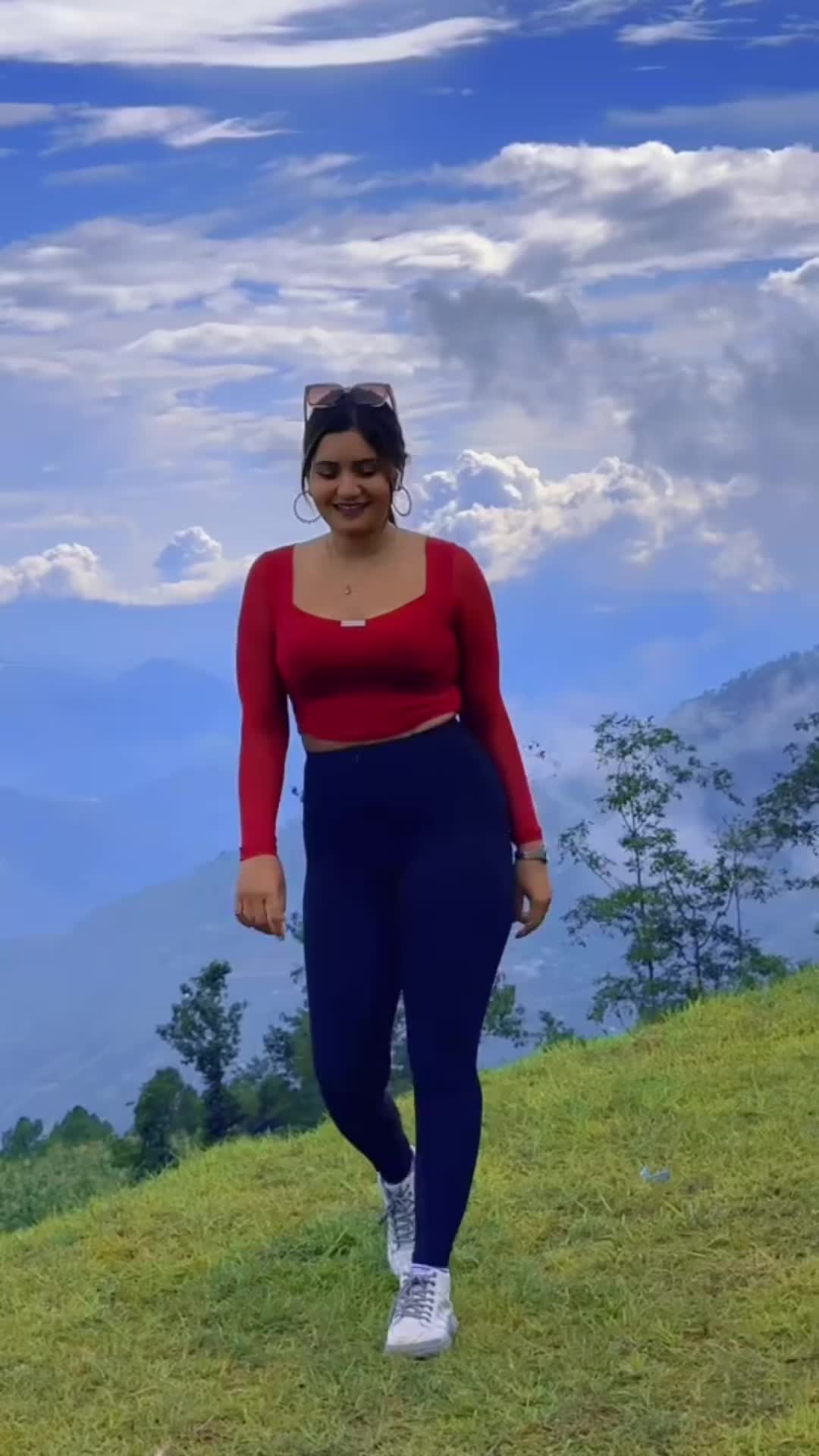 @Nisha Thakuri