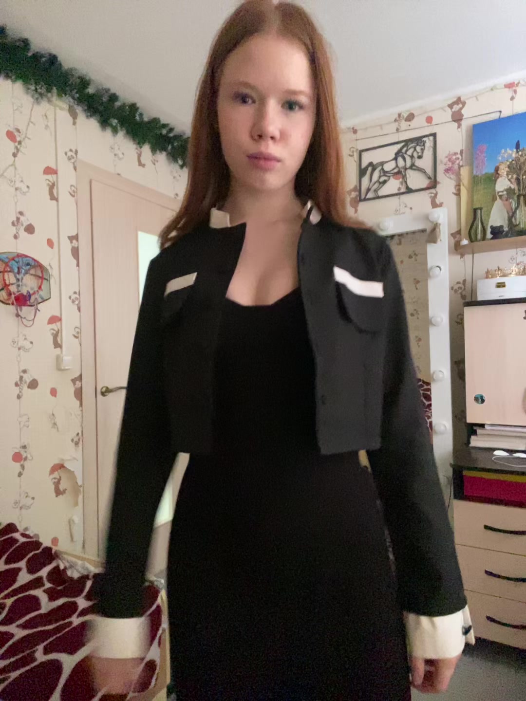 @полино