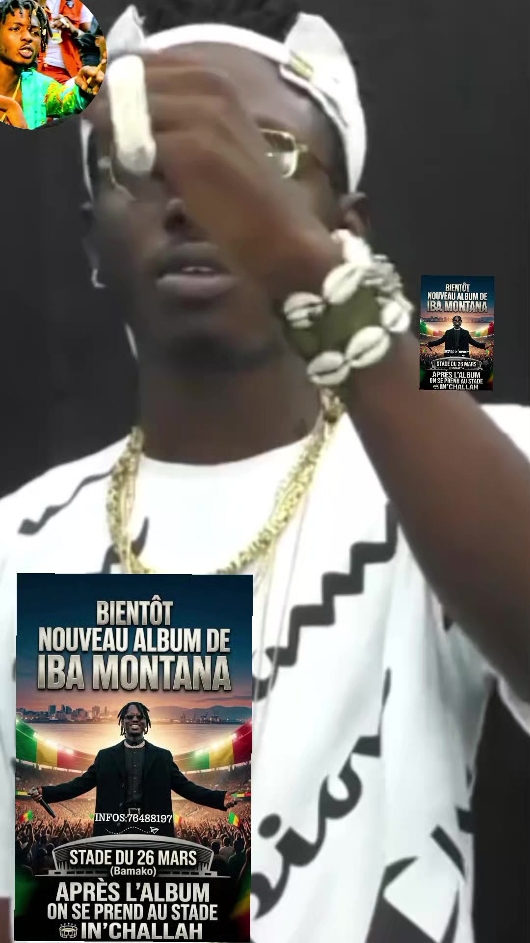 @B 14 GangMontana