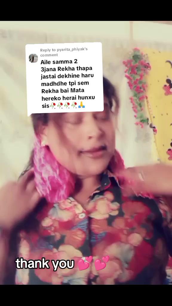@Sapana Bishwokarma