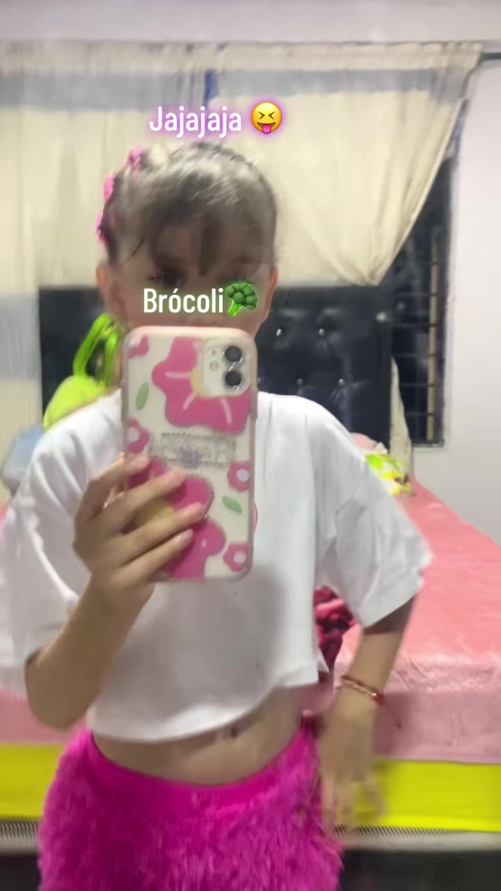 @Reginainfluencer