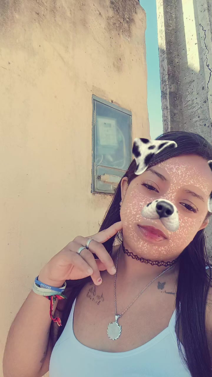 @morenaahjacy&hearts;️