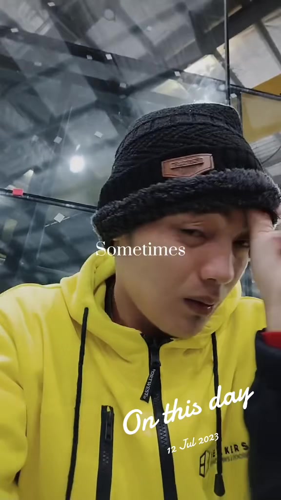 @chanu