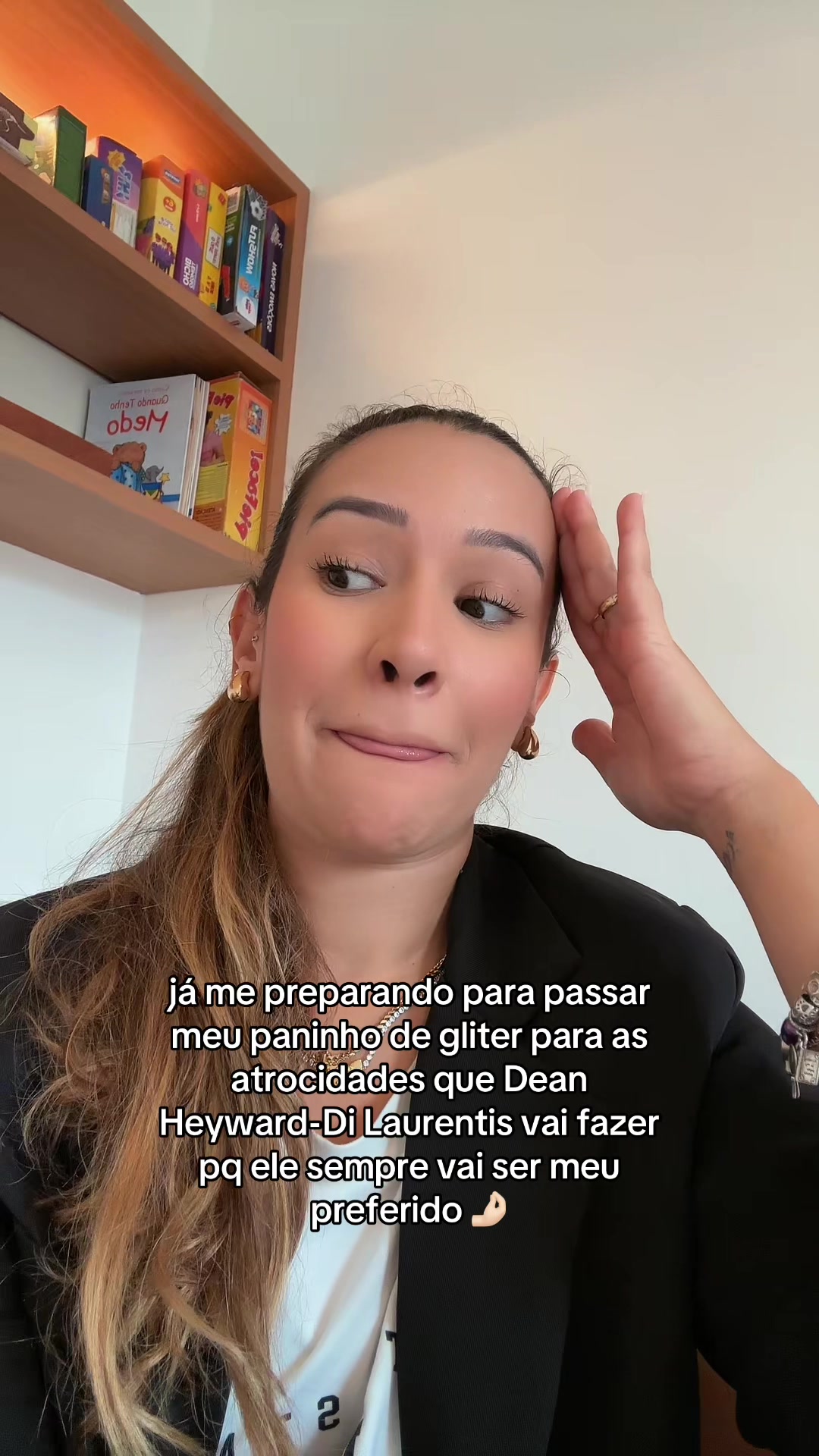 @Julia Candido