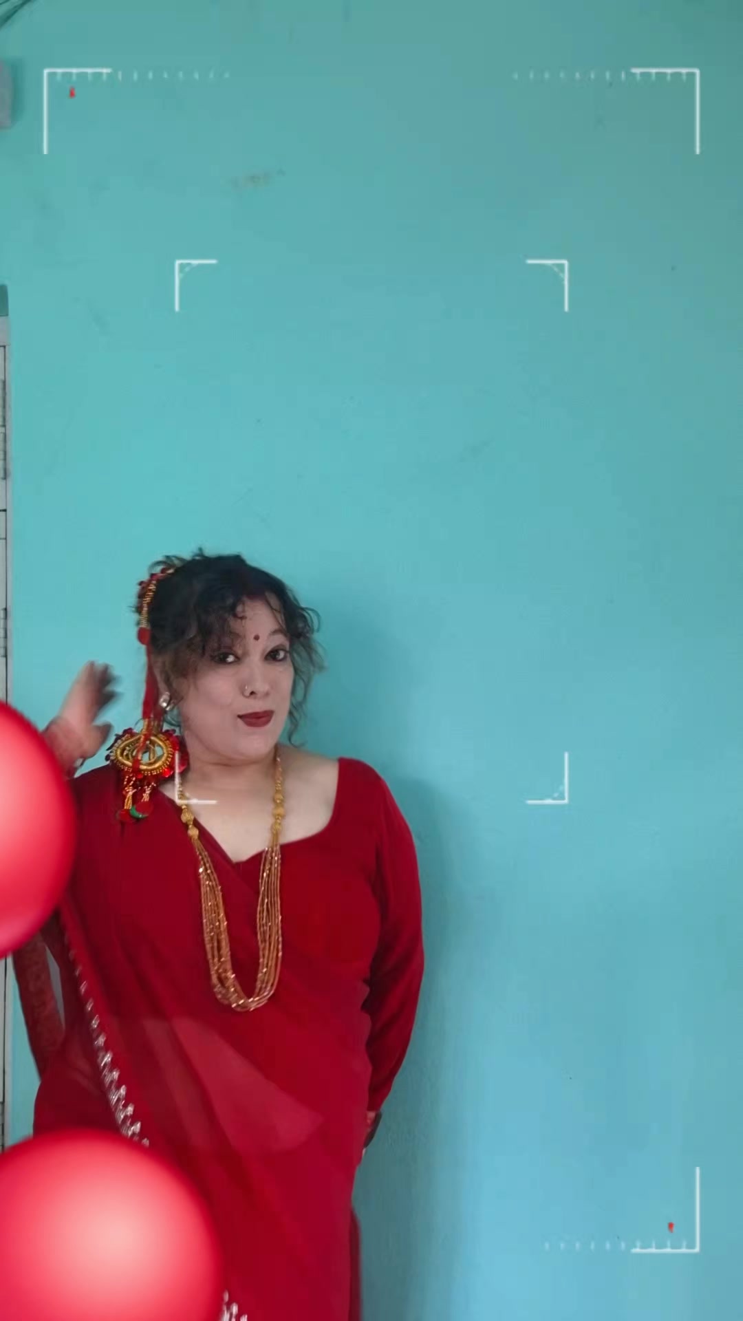 @Sarita