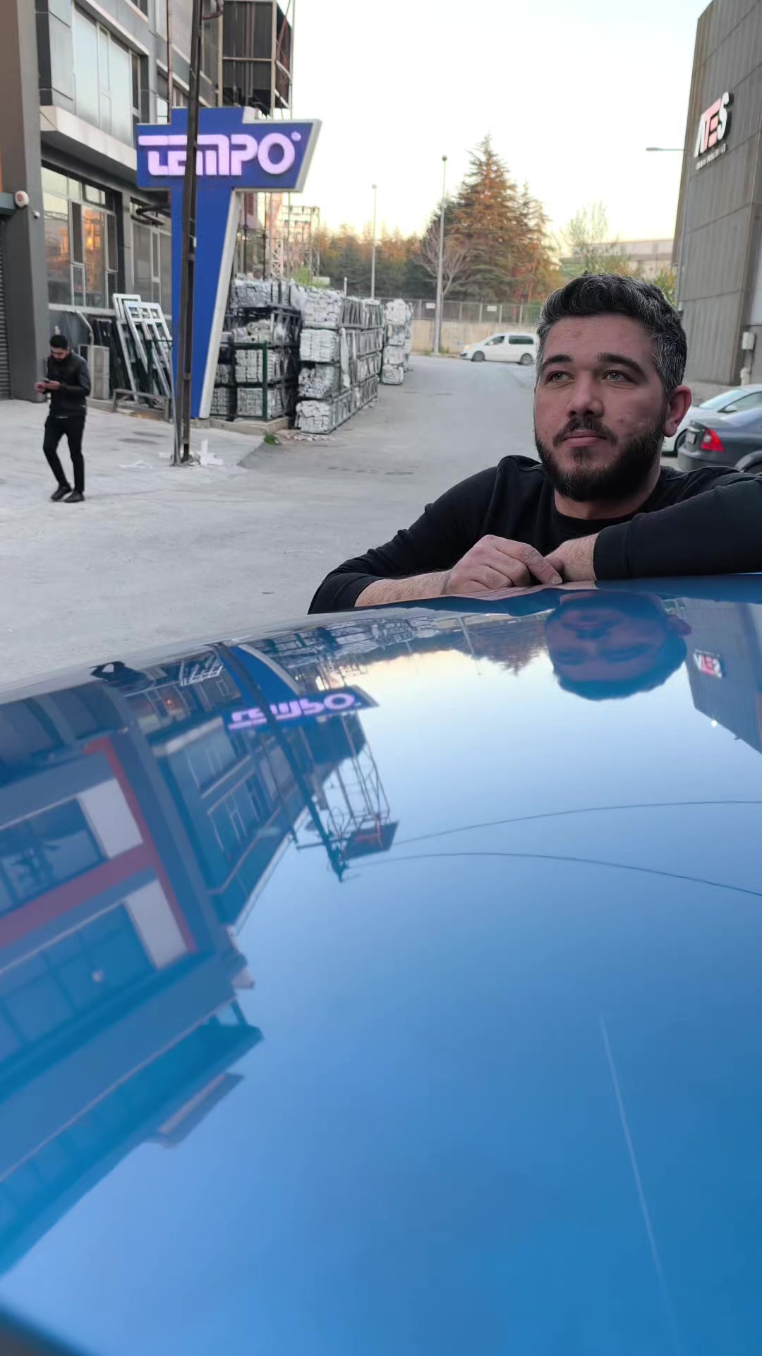 @Cemali Dinçer