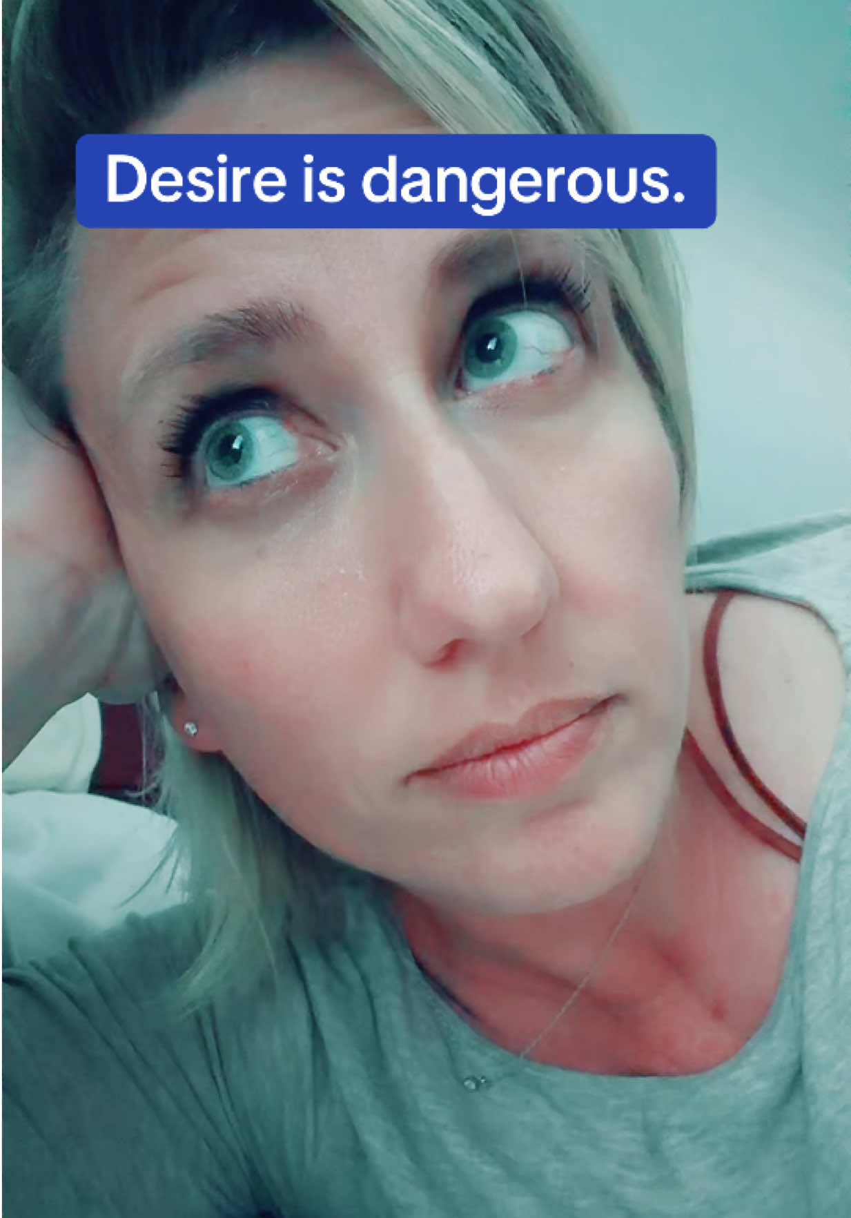 @Jess Morrigan | Power Dynamics