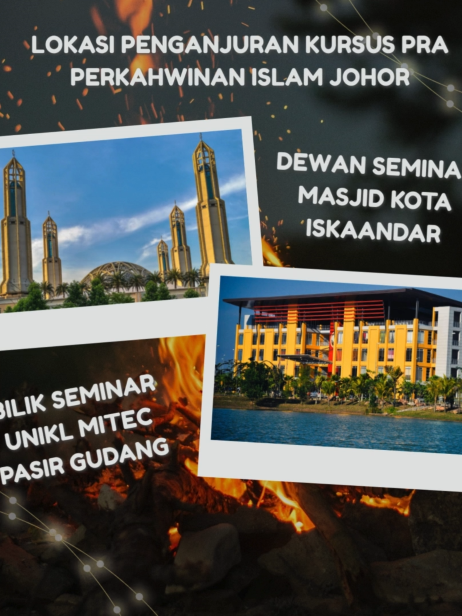 @JomKahwin.Johor