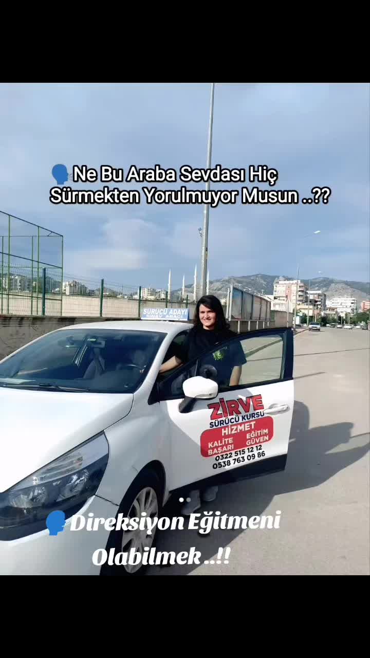 @Rabia Sarı