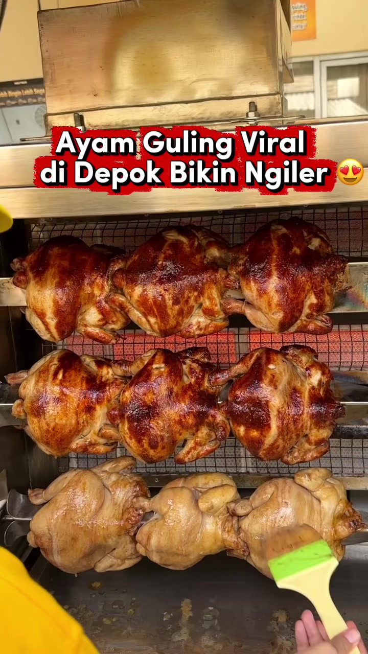@Ade Rahmat Kuliner &bull; BOGOR