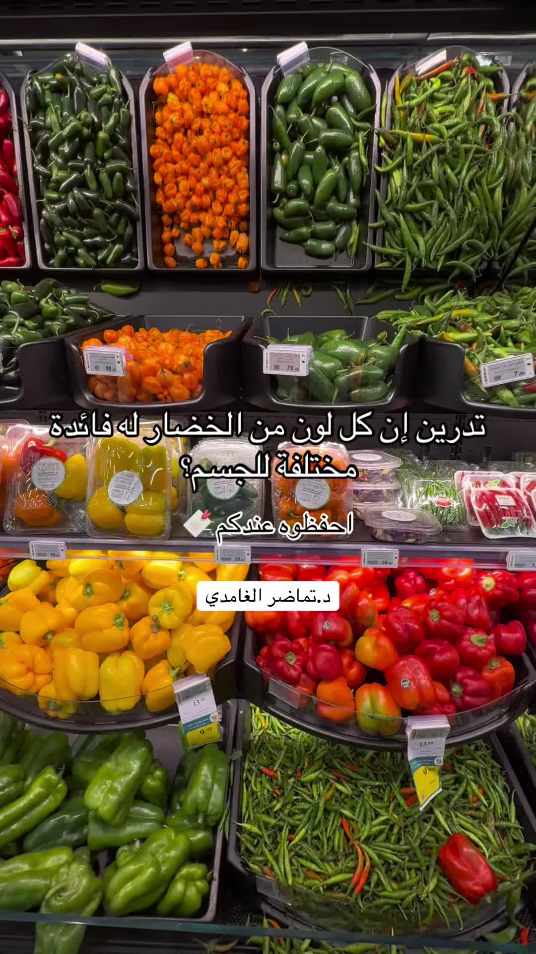 @د. تماضر الغامدي
