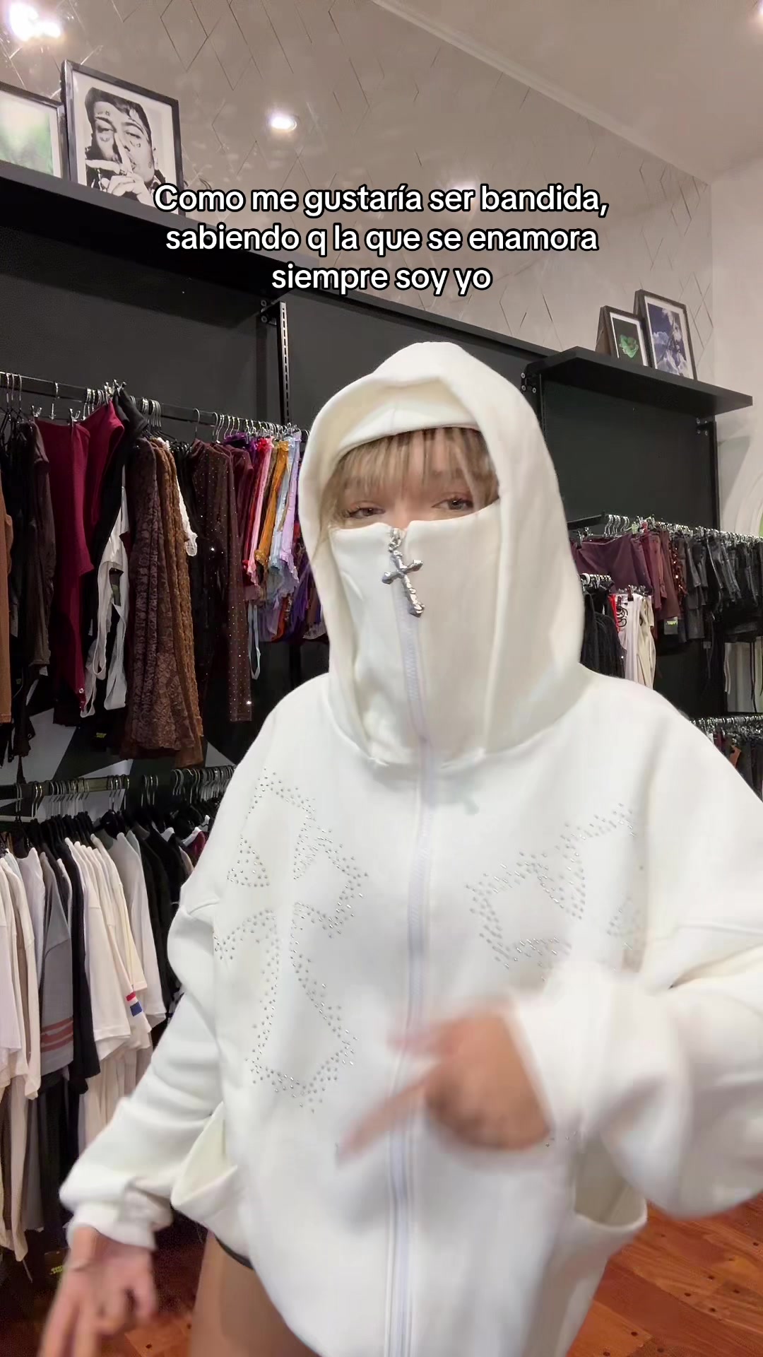 @WINSTON STORE | ROPA TEEN