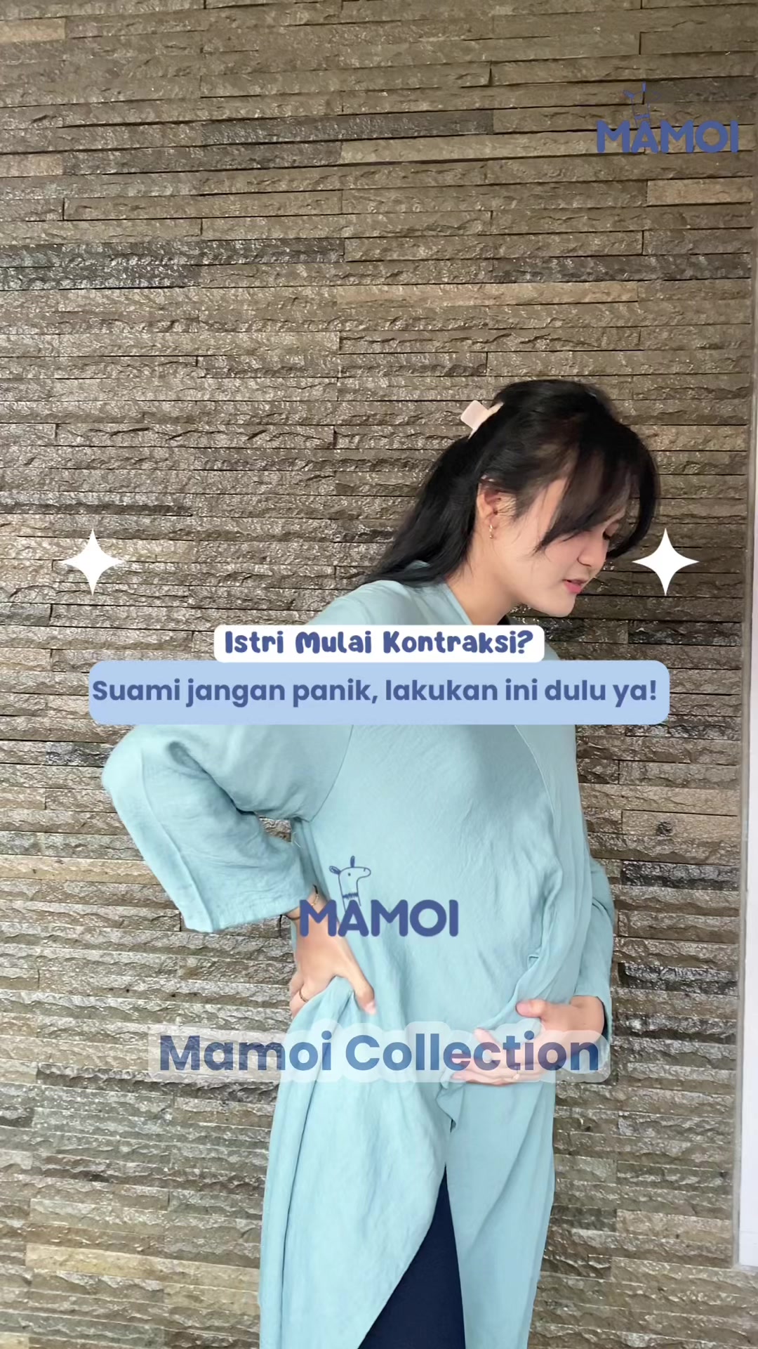 @Mamoi Collection
