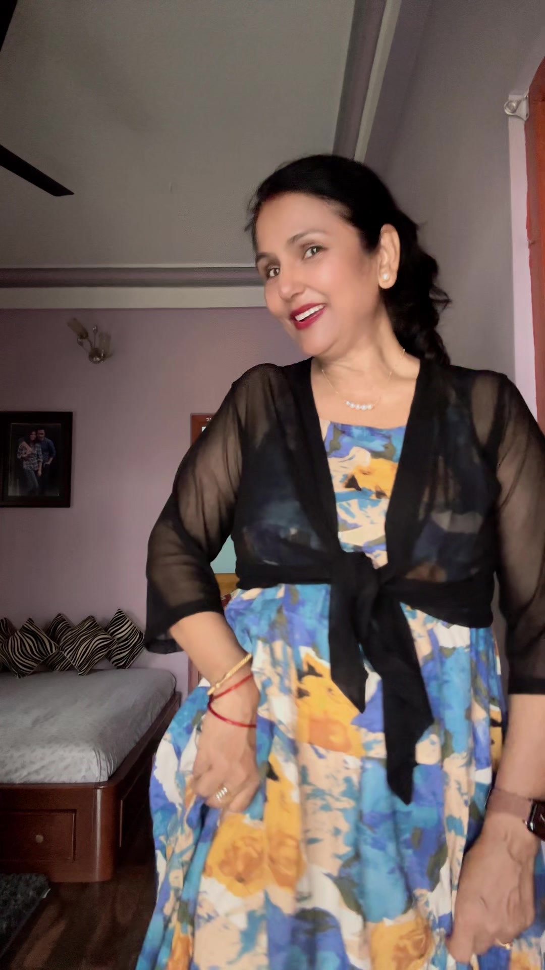 @Sunita Prasai Dhakal