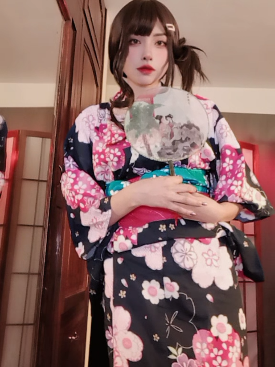 @Ruka D. Cosplay