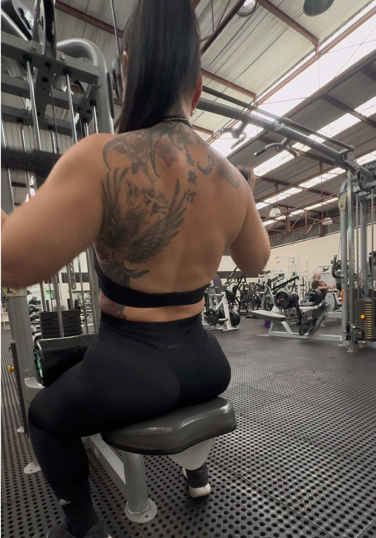 @bzonce_gets_healthy